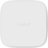 AJAX       DETECTOR WRL FIREPROTECT 2 RB/CO WHITE 63212