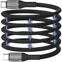 Maxlife MXUC-11 Type C / Type C Magnetic cable 1m