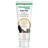 Vetoquinol Calo-Pet pasta šunims ir katėms, 120g