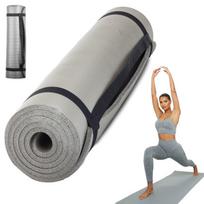 Fitneso jogos aerobinis 180x60 mankštos kilimėlis
