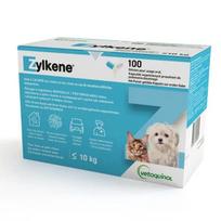 Vetoquinol papildas Zylkene kapsulėmis 75 mg, N10