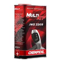 Chempioil“ (metalinis) „Multi ATF JWS 3309 1L