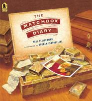 The Matchbox Diary, The Matchbox Diary