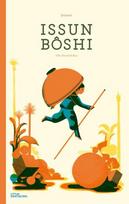 Issun Bôshi (Revised Edition): The One-Inch Boy, Issun Bôshi (Revised Edition): The One-Inch Boy