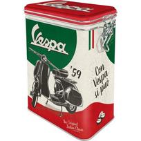 INDELIAI SU DANGTELIAIS »Vespa - The Italian Classic«, Nostalgic-Art