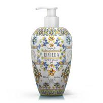 Vonios ir dušo želė | Rudy Milano - Riviera, 700 ml