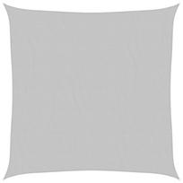 Uždanga nuo saulės，Tentas nuo saulės，Burė nuo saulės, pilka, 3x3m, 100% oksfordo poliesteris CFE298160