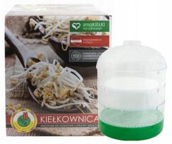 Sėklų daigykla Germinator XL (3 padėklų)