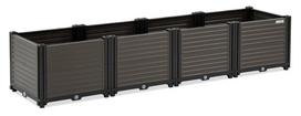 Augalų dėžė GROW BOX XL, 164x41x31 cm