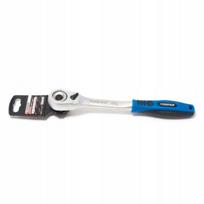 Grzechotka 1/2" 30 zębów Crv, obrotowa, z mechanizmem zapadkowym
