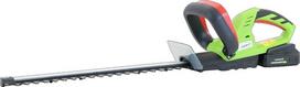 Elektrinės gyvatvorių žirklės 4garden 51 cm, 20 V