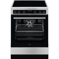 Elektrinė viryklė AEG CCB6492APM