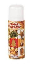 Purškiami dažai Aliga, 250 ml