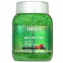 BingoSpa Sel De Mer Vonios druska su zaliaja arbata 1350 g