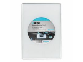 Padas vibro pritrarukėjams BIHUI LFTBV-BB 260х180х12mm