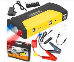 Mini variklio paleidėjas - įkroviklis Blow Power Bank 12800mAh