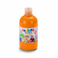 Guašas Carioca 500 ml, oranžinis