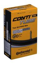 Vamzdis - Continental - DV 28 colių - Dunlop vožtuvas 40mm - Pilka - Mišrus