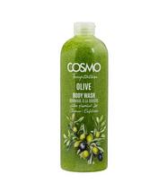 „Cosmo Temptation“ alyvuogių dušo šveitiklis 1000 ml