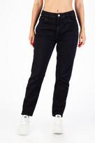 Džinsai moterims Cross Jeans N432077, juodi, 30/34