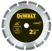 Dewalt deimantinis pjovimo diskas 230x2,4x22,2mm betonui