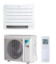 Oro kondicionieriaus komplektas Daikin perfera 5.0/5.8KW