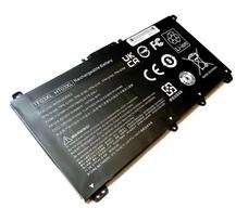 Nešiojamo kompiuterio akumuliatorius TF03XL 3630 mAh Pavilion 15-CC, 15-CD, 17-AR serijos baterija
