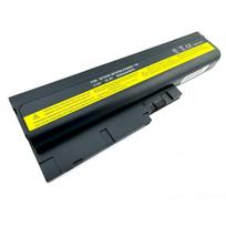 Nešiojamo kompiuterio akumuliatorius 40Y6799 5200 mAh ThinkPad T60, T61, R60, R61 serijos baterija