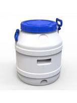 Vandens talpykla Europlast, 45L