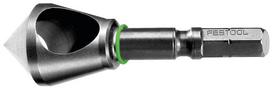 Gilintuvas su skersine anga Festool QLS D 5-15 CE 492521