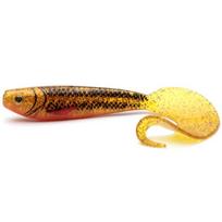Fox Rage Pro Grub 8cm guminukas