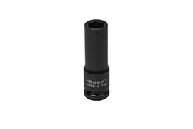 Hogert smūginis lizdas 1/2", 14 mm, Crmo, ilgas