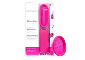 Menstruacinė taurelė Intimina Ziggy Cup