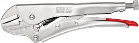 Knipex 41 24 225 Užspaudimo replės, 225mm