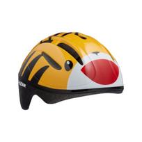 Dviračio šalmas Lazer Bob+ 46-52cm tigras