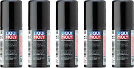 Motociklų grandinės purškiklis Liqu Moly, 50 ml.