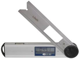 Skaitmeninis kampainis Limit 166580100, 250mm
