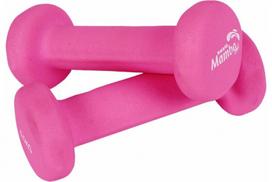Hanteles Mambo Max, 0.5 kg