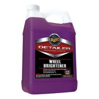 Ratų valiklis Meguiar's D14001 3.78 L, 500 ml