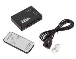 HDMI skirstytuvas 3D 1080P 3x1