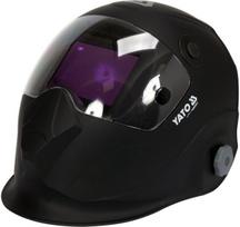 Yato Astro True Color automatinė suvirinimo kaukė