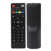Išmaniojo (Smart TV) ir televizoriaus priedas Televizoriaus nuotolinio valdymo pulto modelis MXQPRO