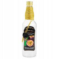 Dekoratyvinė butelis "marakułówka" 500ml