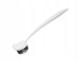 Indų plovimo šepetys silikoninis Orion 22.5 cm