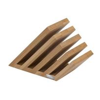 Artelegno 5 dalių magnetinis blokas pagamintas iš buko medienos