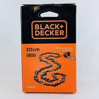 Grandininis pjūklas 30cm Black+decker [a6130csl-xj]