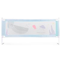 Lovos apsauginis turėklas 200 cm, Ecotoys