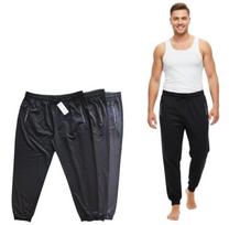 Sportinės kelnės vyrams 6079, pilkos