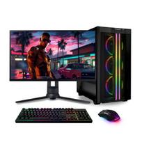 Kompiuteris Gaming PC Maximus Komplekt 1, Intel® Core™ i7-14700KF 5.4 GHz, 1 TB SSD, RAM 32GB DDR5, GeForce RTX™ 5080 16GB, PSU 850W GOLD, Windows 11 27″ QHD 2560 x 1440P 180Hz
