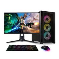 Kompiuteris Gaming PC Maximus Komplekt 2, Intel® Core™ i9-14900K 4.2 GHz, 2TB SSD, RAM 64GB DDR5, GeForce RTX™ 5090 32GB, PSU 1000W Gold, Windows 11 32″ QHD 2560×1440 165Hz